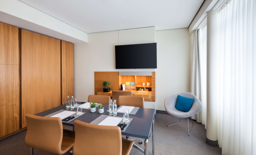 Lindner Hotel Am Kudamm photo 28
