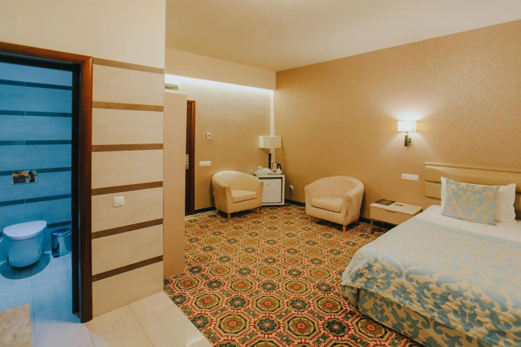 Hotel Romanita