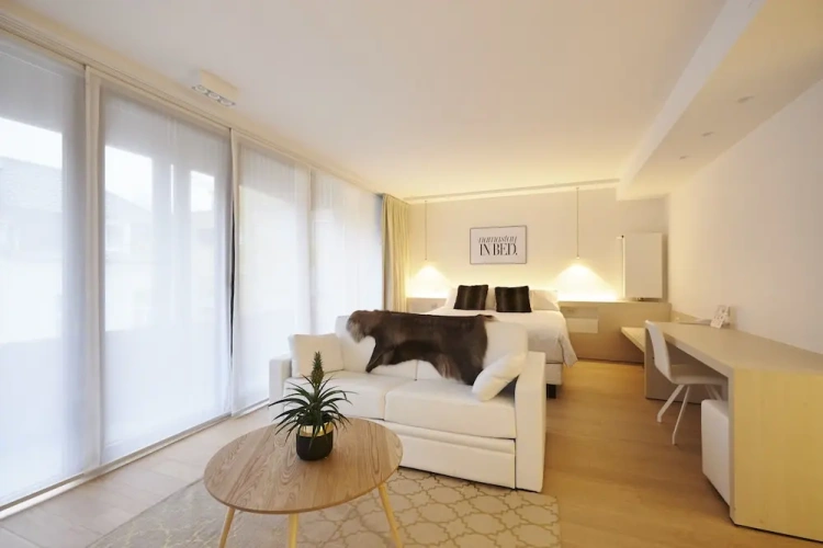 Superior Double Suite