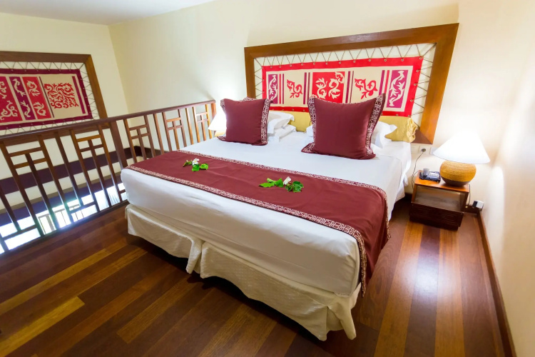 Manava Beach Resort & Spa Moorea