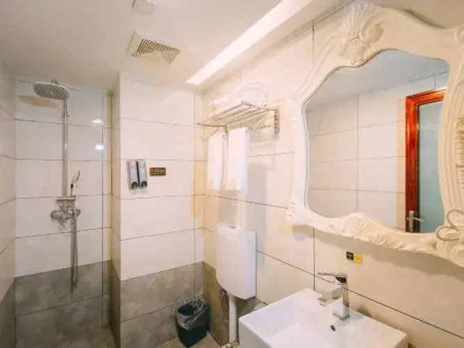 Bandao Theme Hotel