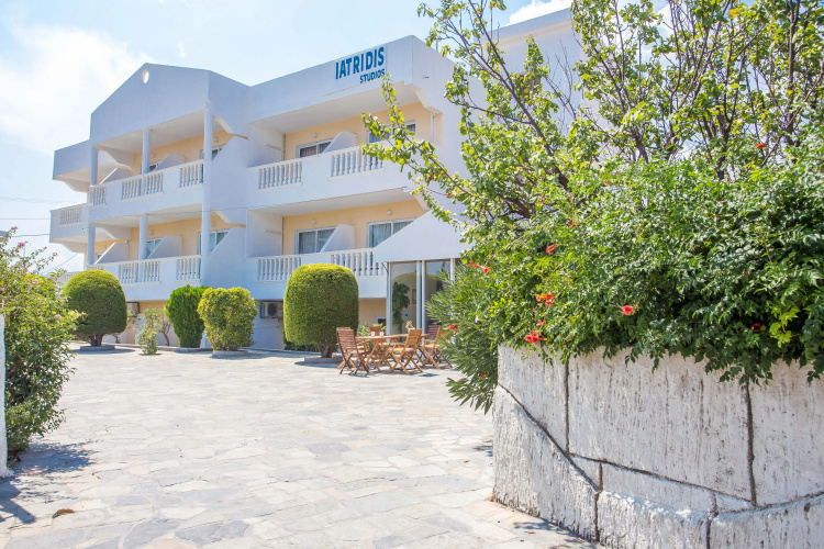 Hotelafbeelding