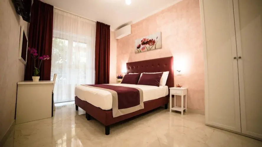 St. Peter Area Luxury Suites
