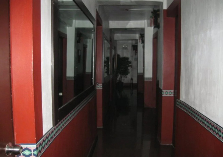 Novaview Hotel