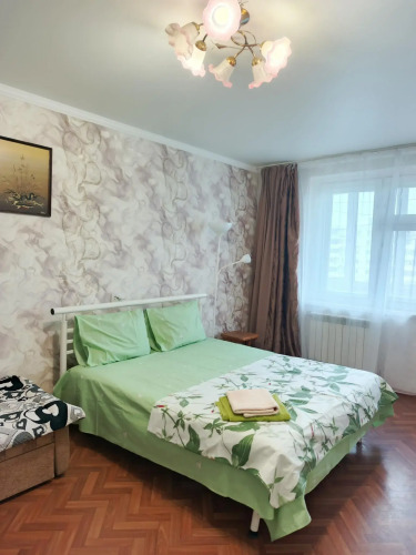 Фотография номера квартиры Апартаменты в микрорайоне Северный 2