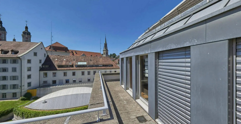 Hotel am Spisertor