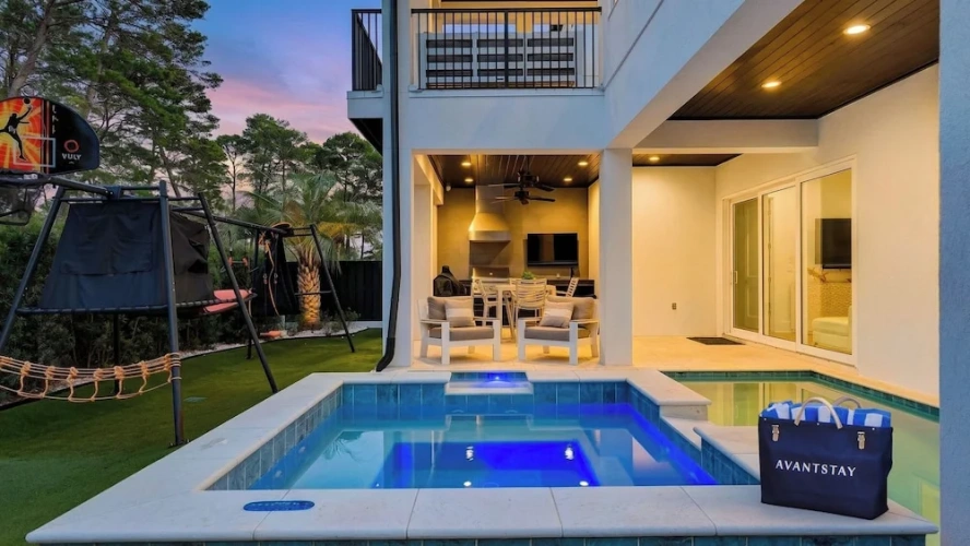 Cottage