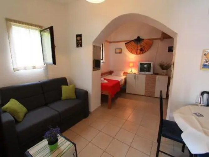 Apartment Giardino