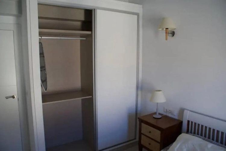 Apartamento Mar de Alborán