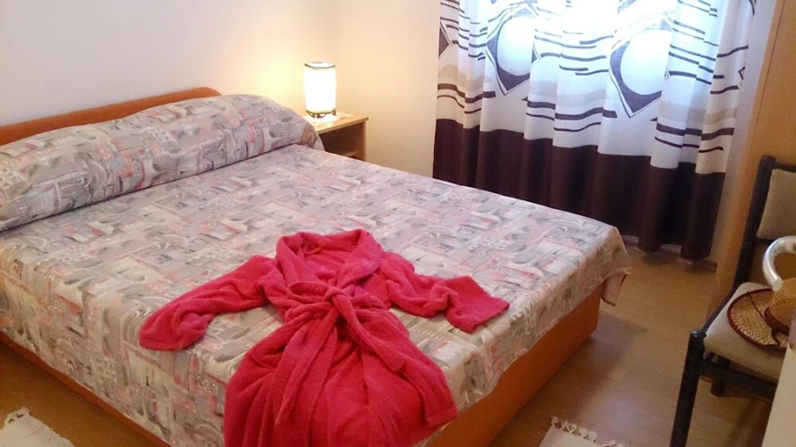 Apartment Put Artica - 2
