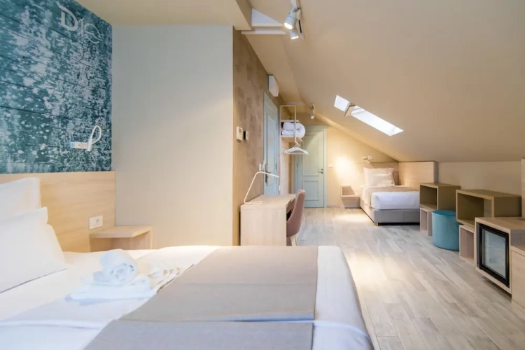 Comfort Triple room