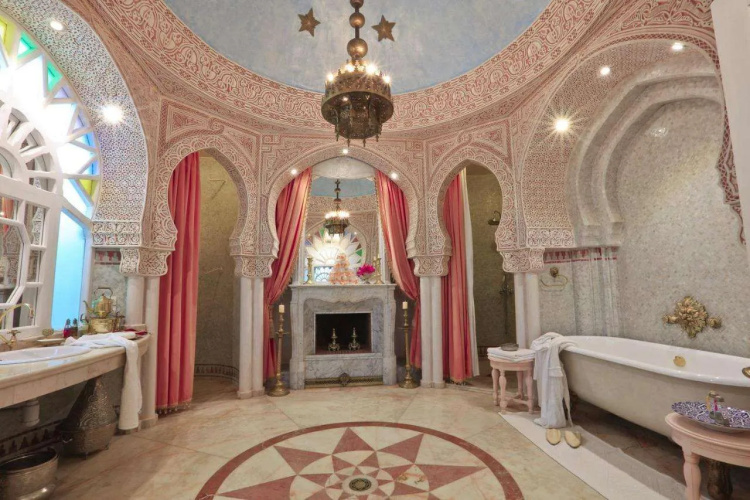 Riad Dar El Malaika