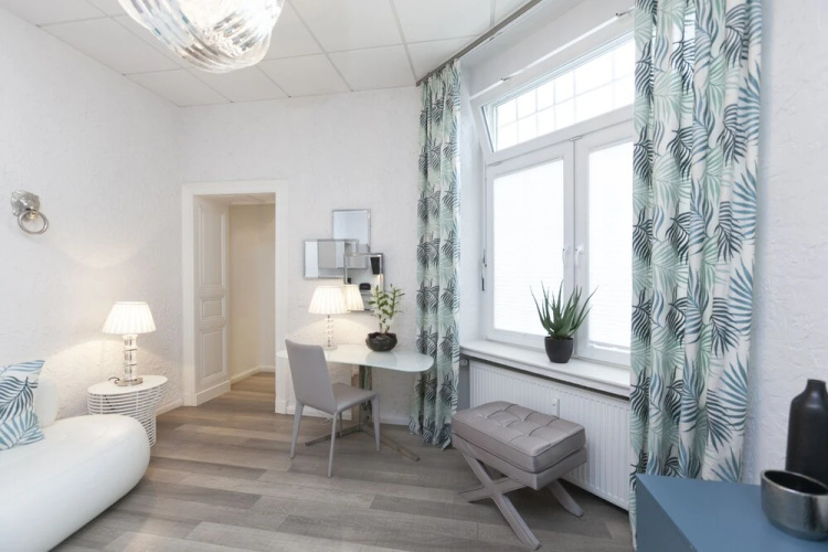 Hotel Prinz Anton