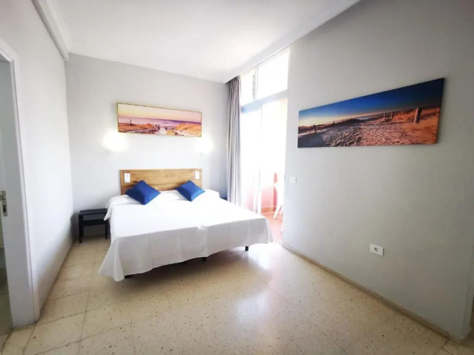 Hotel Don Candido