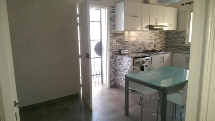 2 Bedrooms Comfort Apartment