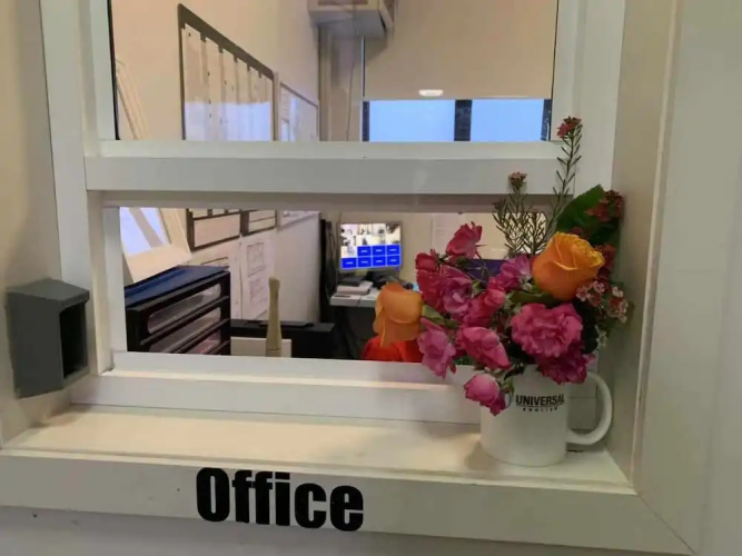 Hotelafbeelding