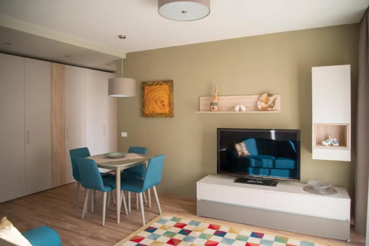 Apartment Cristian 2