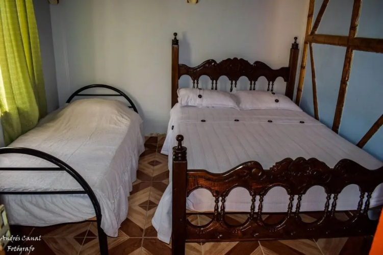 Finca Hotel El Descanso
