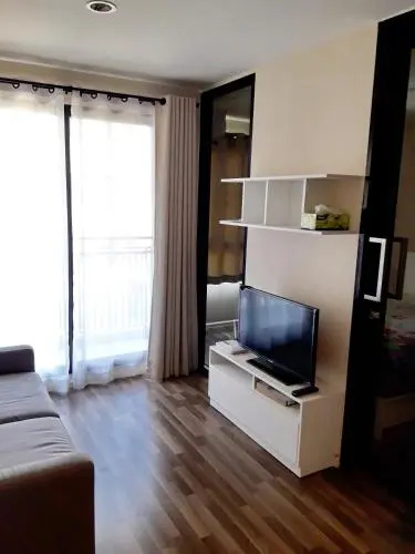 Parano condo at CM