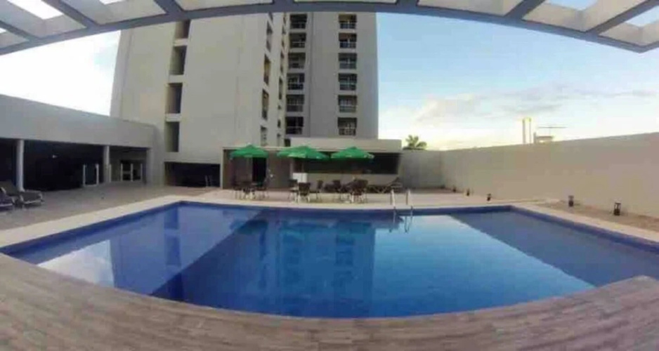 Apartamento Completo