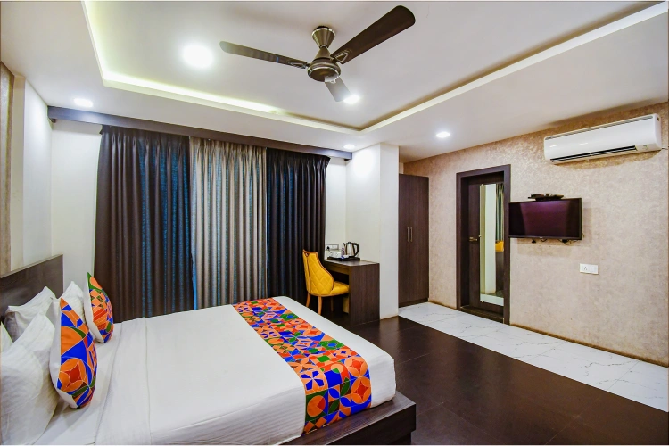 Premium Double room
