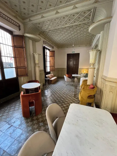 Hotel La Marsellesa