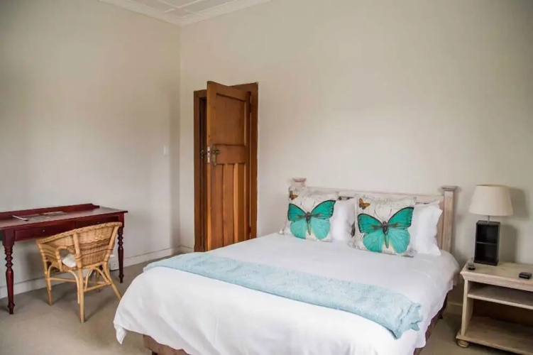 Chamberlain Guest House
