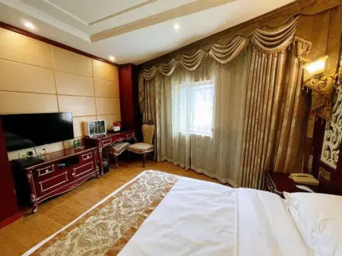 Dejiang Shunfeng Hotel