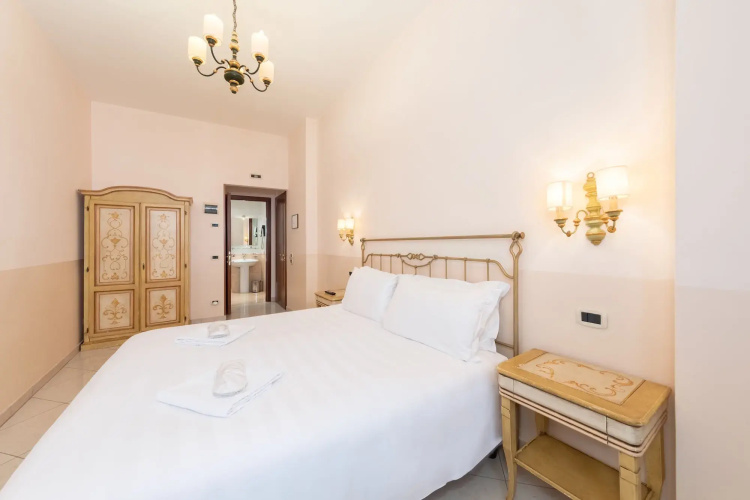 La Locandiera Hotel