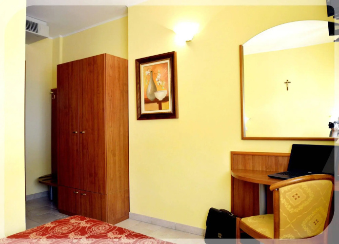 Hotel La Solaria
