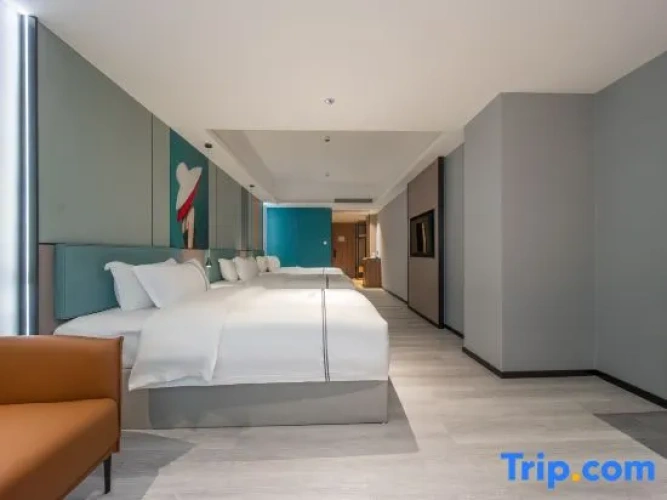 3 Bedrooms Business Suite