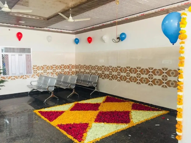 Hotel Pradhan Nagaur