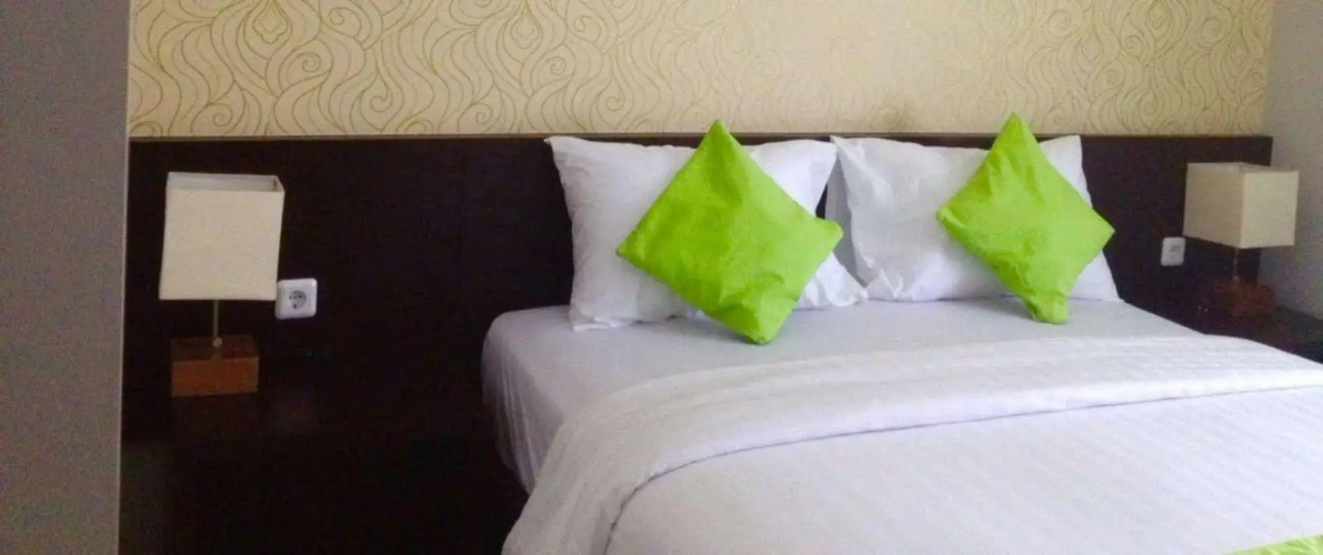 D'Abian Luxury Homestay