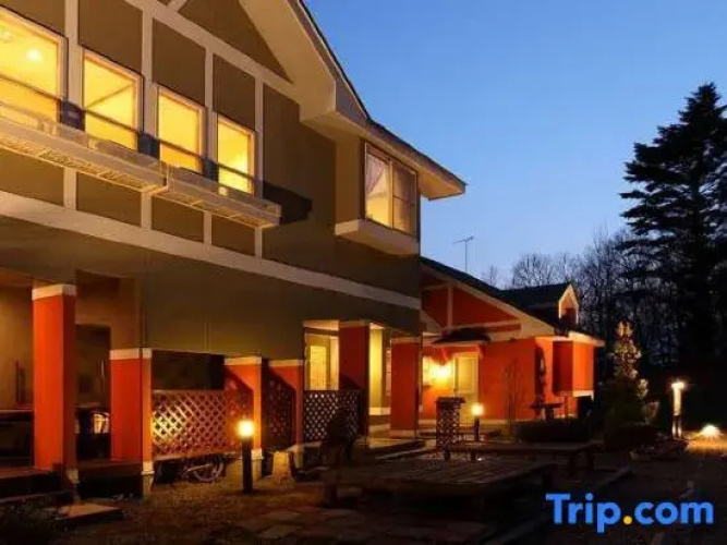 Pension Twilight