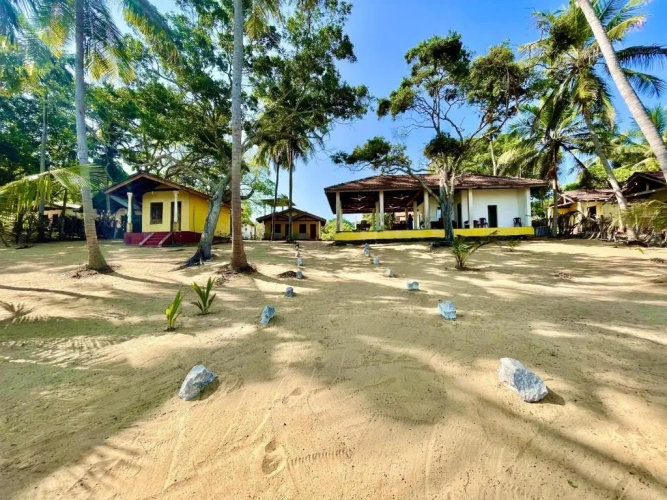 Family Bungalow