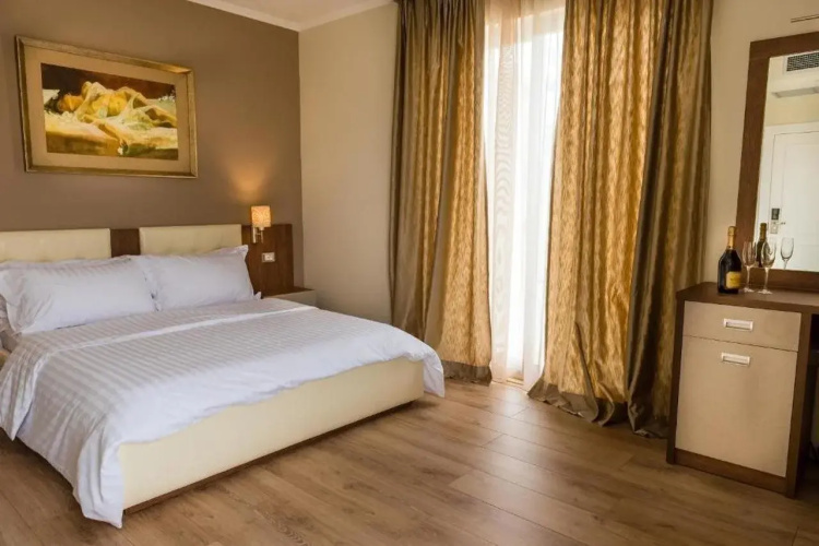 KEIT Hotel