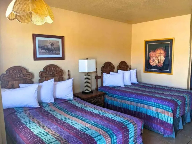 Rio Grande Motel