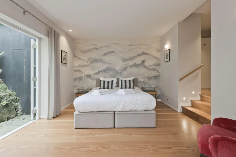 5 Bed Home Maida Vale