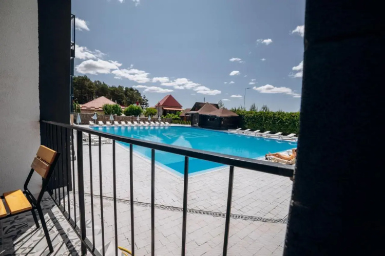 Hotel Avalon