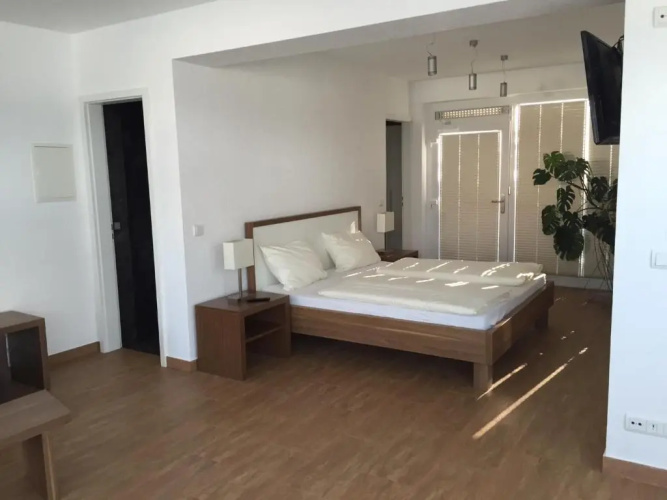 Seaside-Strandhotel