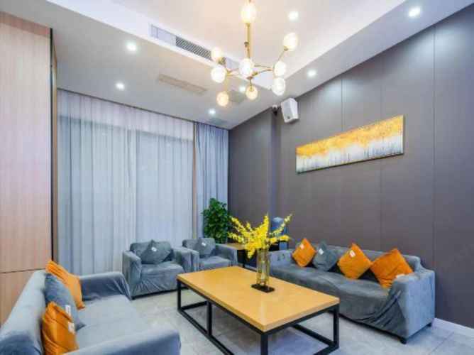 WeiSu  Hotel