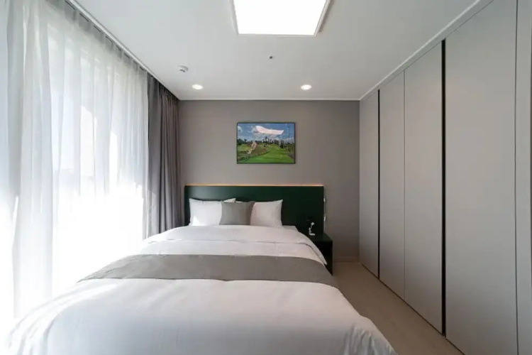 Bella Stay Hotel
