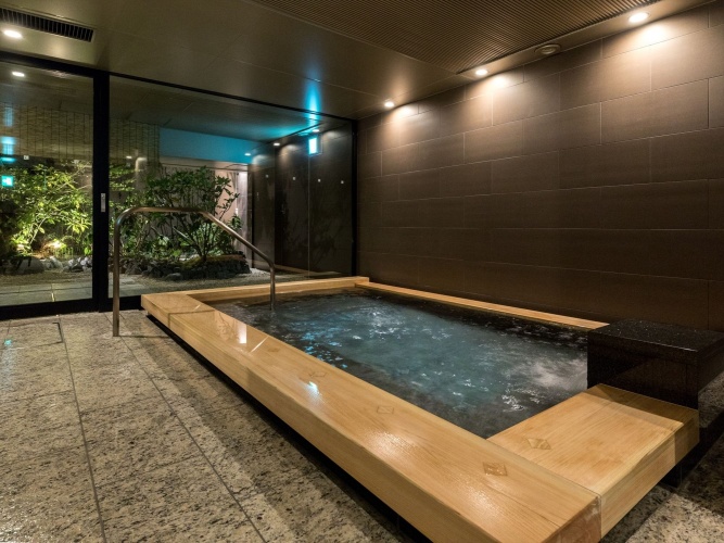 Solaria Nishitetsu Hotel Kyoto Premier photo 27