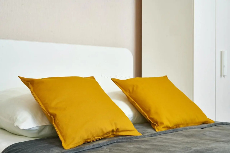 Фотография номера квартиры Апартаменты Good NIght на Карташева 37