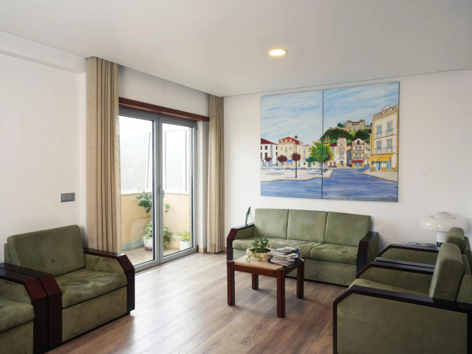 Hotel São Francisco