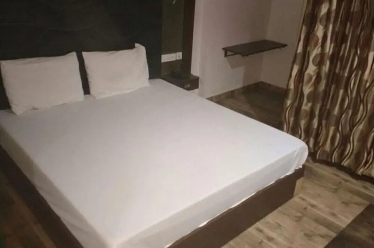Hotel International