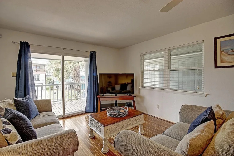 Belle Isle - 5 Br Home