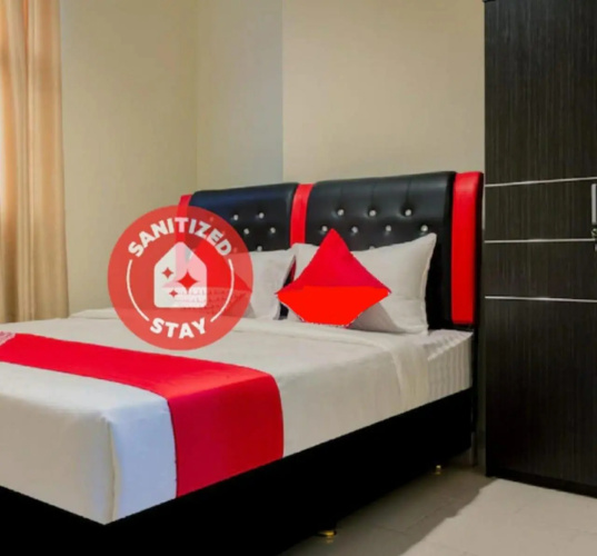 Jo Residence Syariah
