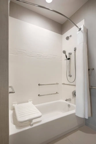 1 Bedroom Suite