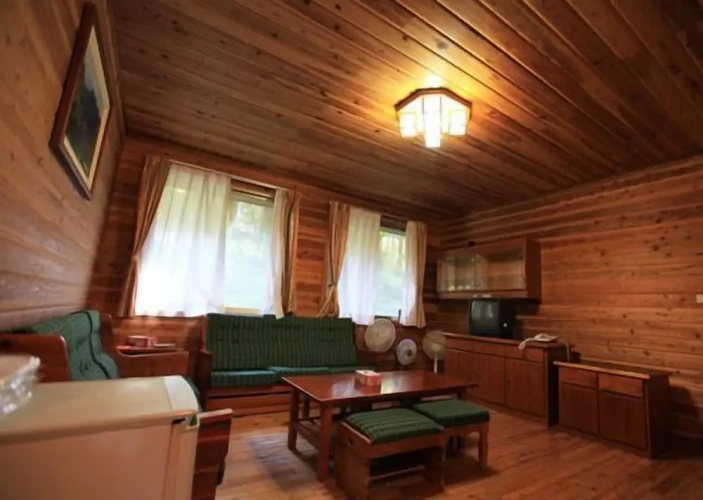 Standard room with land view